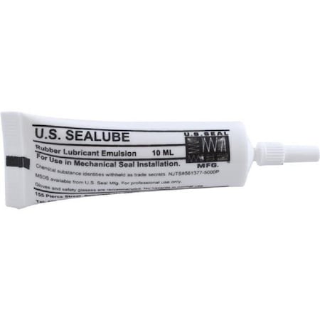 Us Seal US Seal LUBE-10ML Shaft Seal Lubricant; 10 ml LUBE-10ML